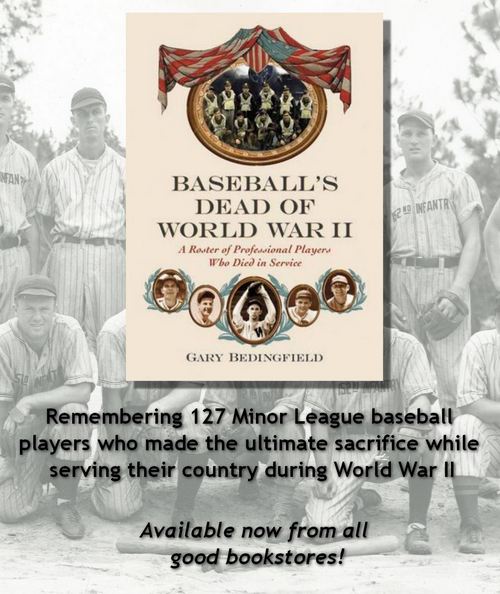 Baseball's Dead of World War II