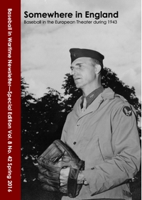 Baseball in Wartime Newsletter No 42