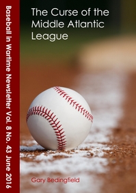 Baseball in Wartime Newsletter No 43