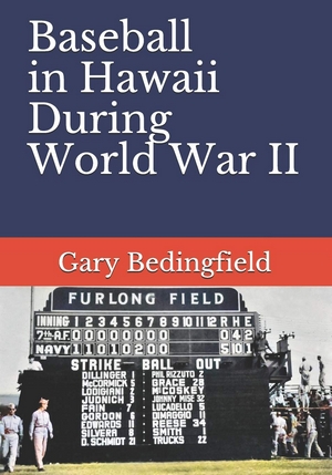 Baseball in World War II: The amazing story of the U.S. military's