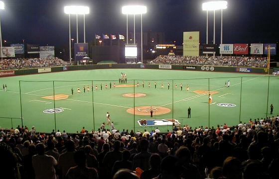 Puerto Rico's Hiram Bithorn paved the way for a nation of baseball stars