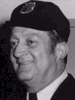 Nestor Chylak (1922-1982)