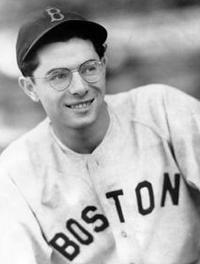 Red Sox great Dom DiMaggio, Joe s brother, dies