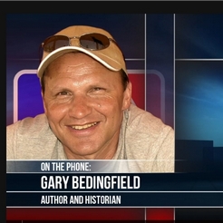 Gary Bedingfield
