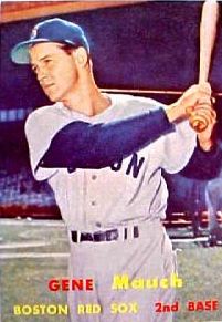 Gene Mauch