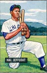 Hal Jeffcoat