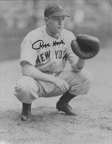 Ralph Houk, 1919-2010 - Uncle Mike's Musings: A Yankees Blog and More