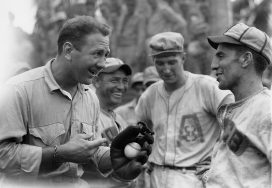 Phil The Scooter Rizzuto (HoF), AL MVP 1950, 5x All-Star, 7-time World  Series Champ, World War 2 Veteran - Italian Americans in Baseball