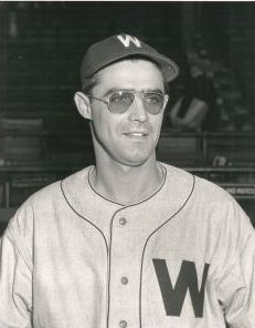 Walt Masterson